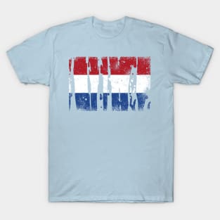 Netherlands VINTAGE T-Shirt